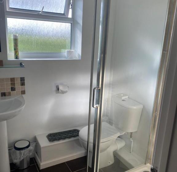 غرفة قياسية فردية, Bells