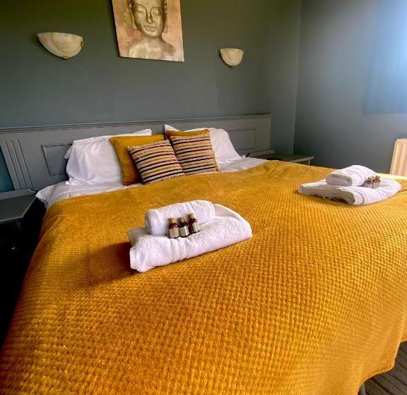 جناح إدارى, Bells