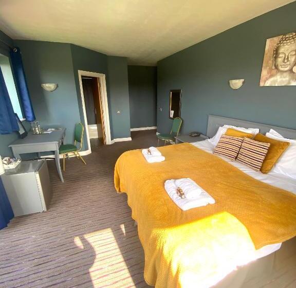 جناح إدارى, Bells