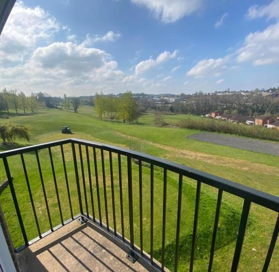 جناح إدارى, Bells