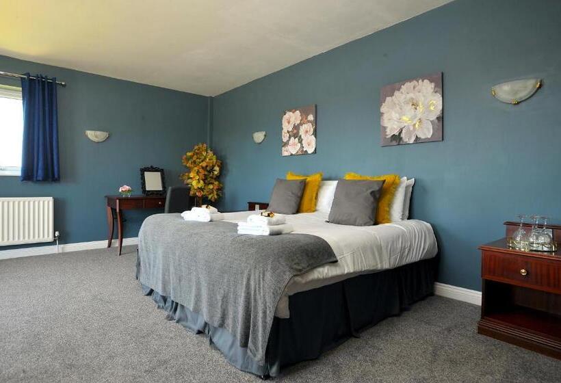 جناح إدارى, Bells