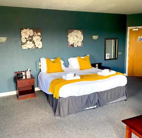 جناح إدارى, Bells