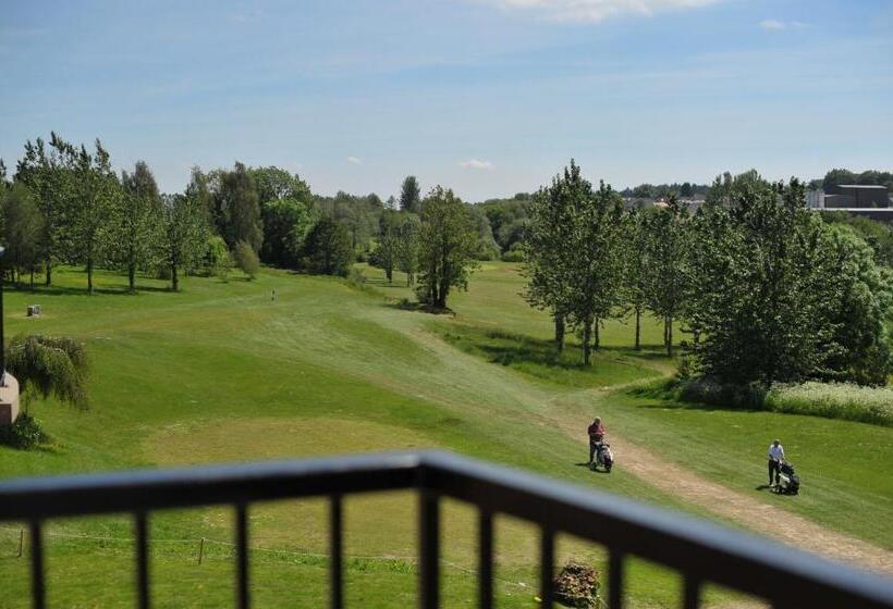 جناح إدارى, Bells