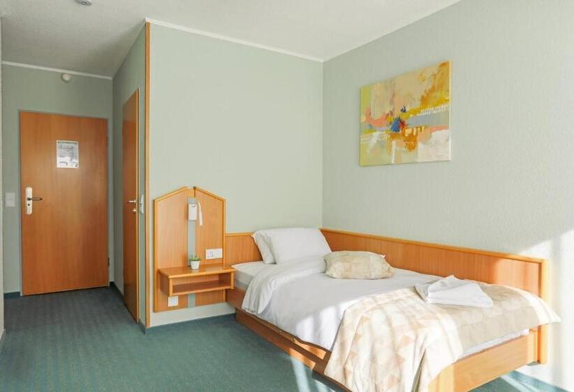 스탠다드 싱글 룸, Bessunger Forst