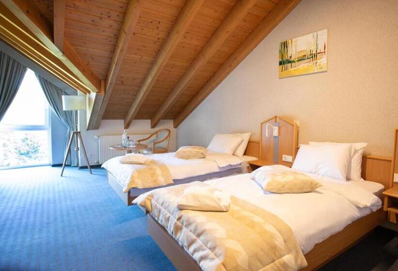 스탠다드 룸, Bessunger Forst