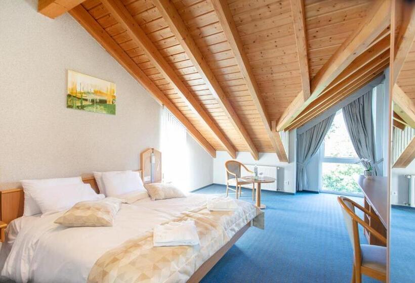 스탠다드 룸, Bessunger Forst