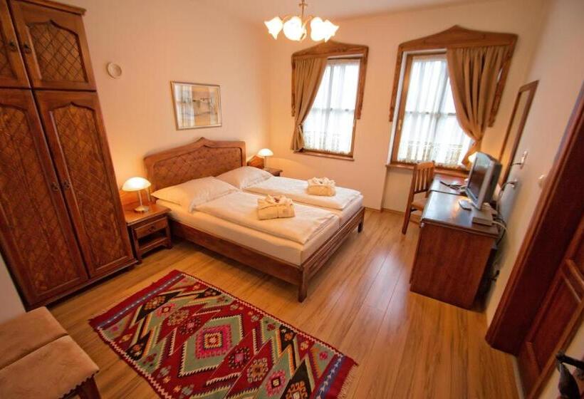 اتاق لوکس, Boutique Hotel Old Town Mostar