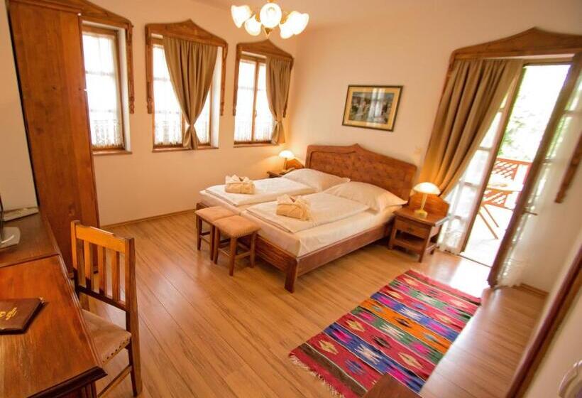 اتاق لوکس, Boutique Hotel Old Town Mostar