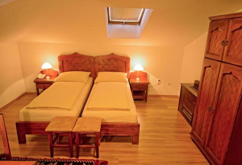 اتاق کلاسیک, Boutique Hotel Old Town Mostar