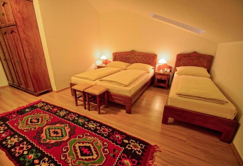 اتاق کلاسیک, Boutique Hotel Old Town Mostar