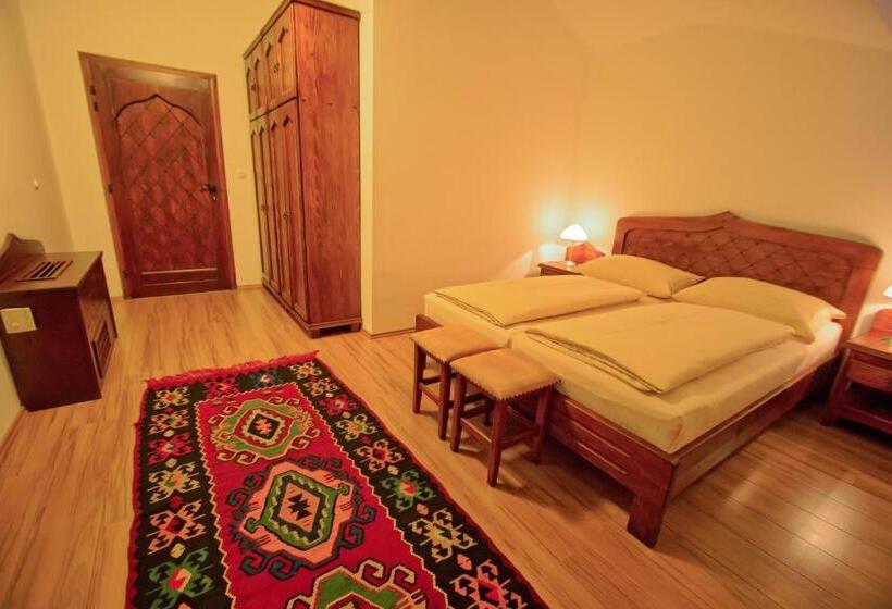 اتاق کلاسیک, Boutique Hotel Old Town Mostar