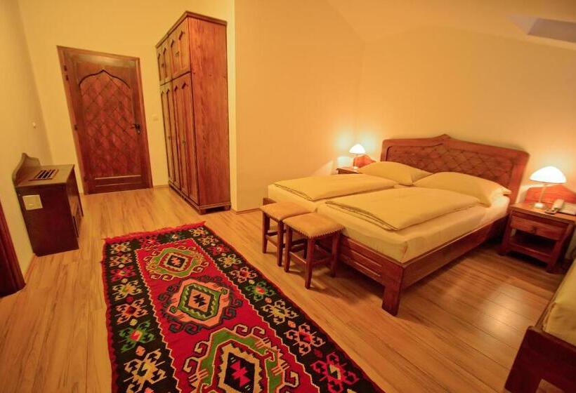 اتاق کلاسیک, Boutique Hotel Old Town Mostar