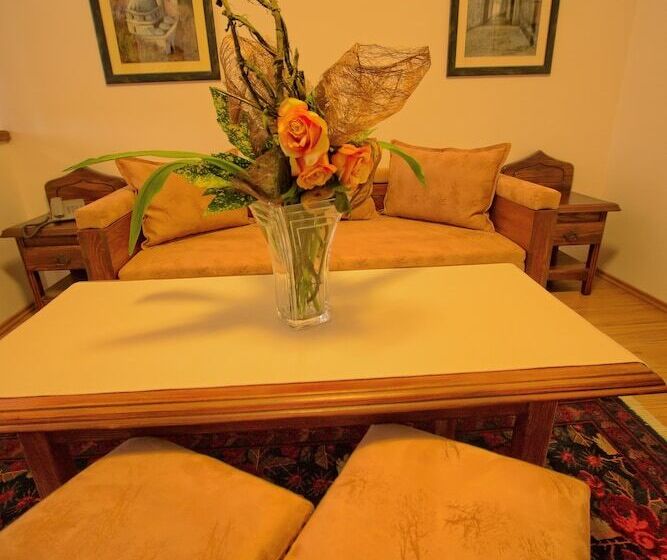 سوییت لوکس, Boutique Hotel Old Town Mostar