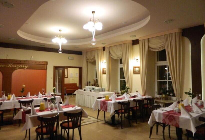 استودیوی استاندارد, Carskie Koszary