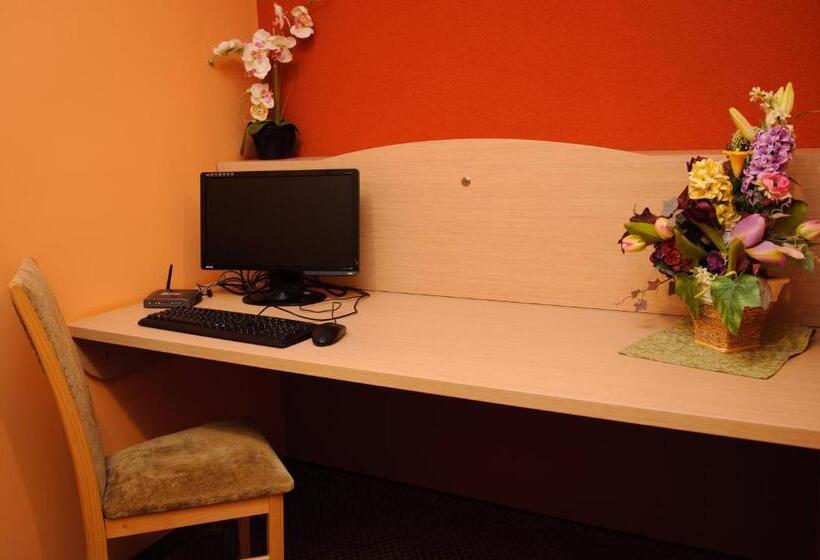 اتاق استاندارد, Carskie Koszary