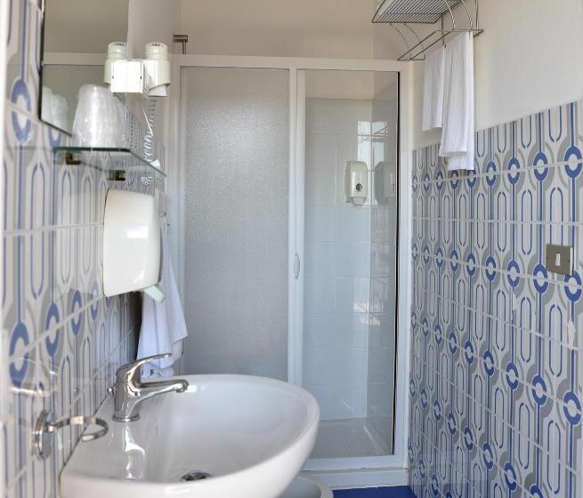 スタンダードルーム, Corso