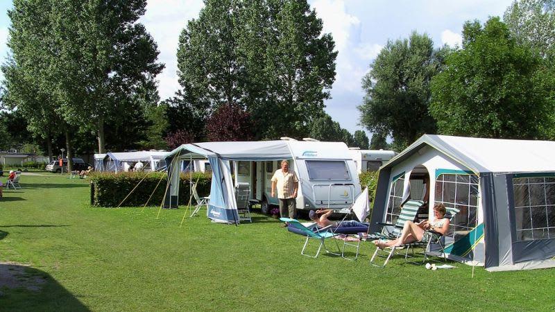 スタンダードルーム, Molengroet