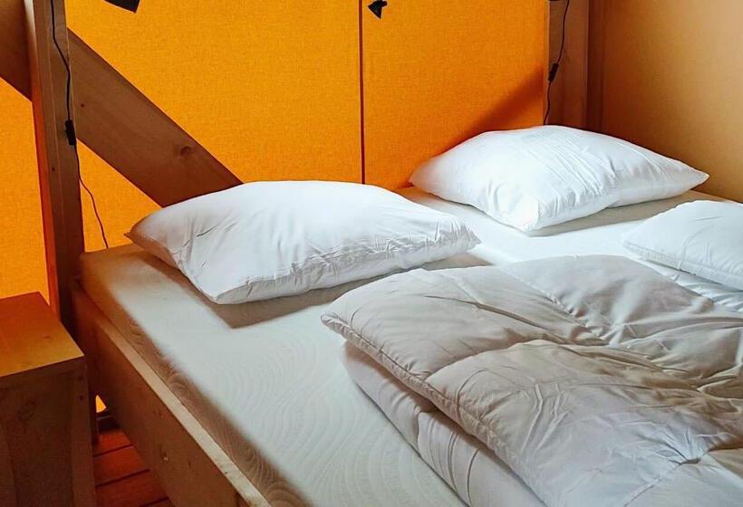 חדר סטנדרט, Molengroet