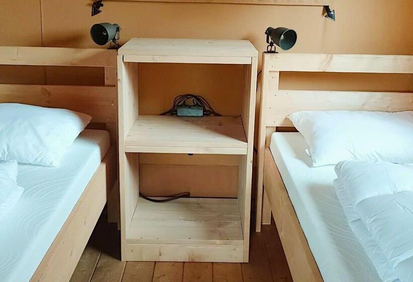 스탠다드 룸, Molengroet