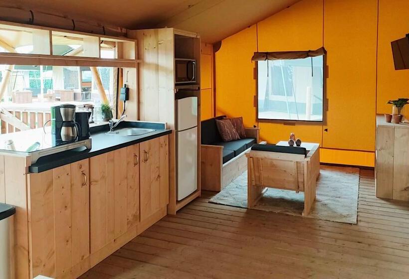 스탠다드 룸, Molengroet