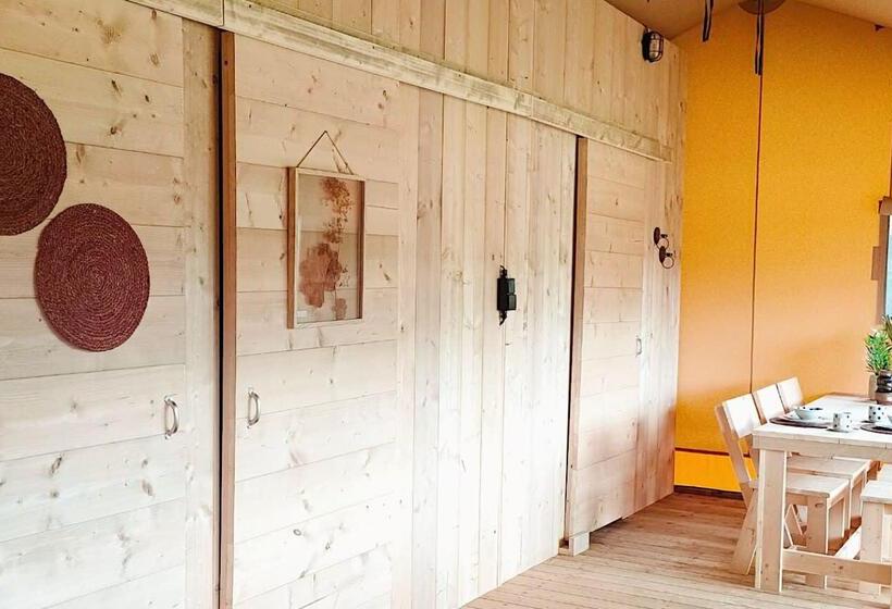 스탠다드 룸, Molengroet