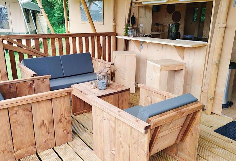 חדר סטנדרט, Molengroet