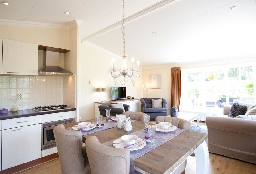 스탠다드 룸, Molengroet