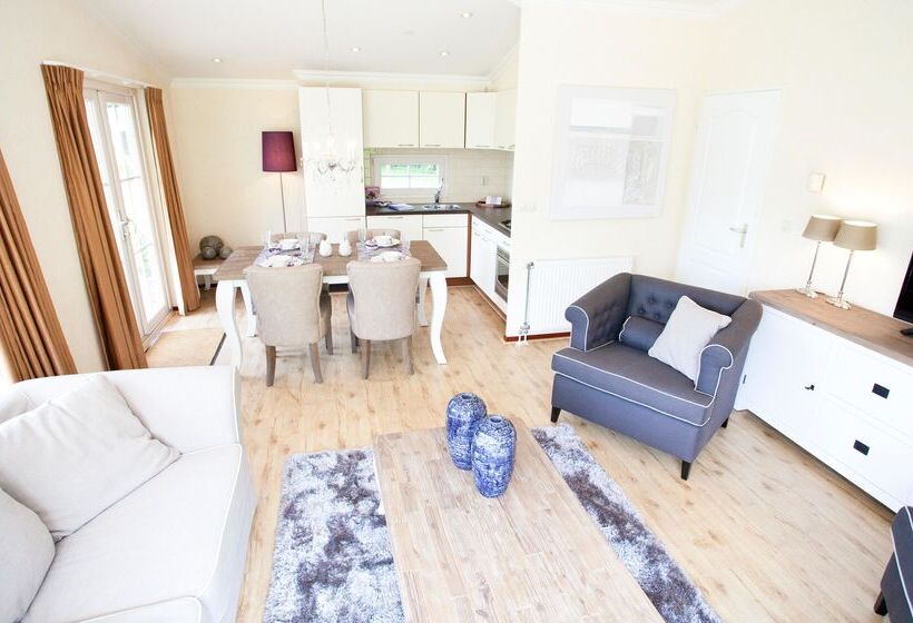 스탠다드 룸, Molengroet