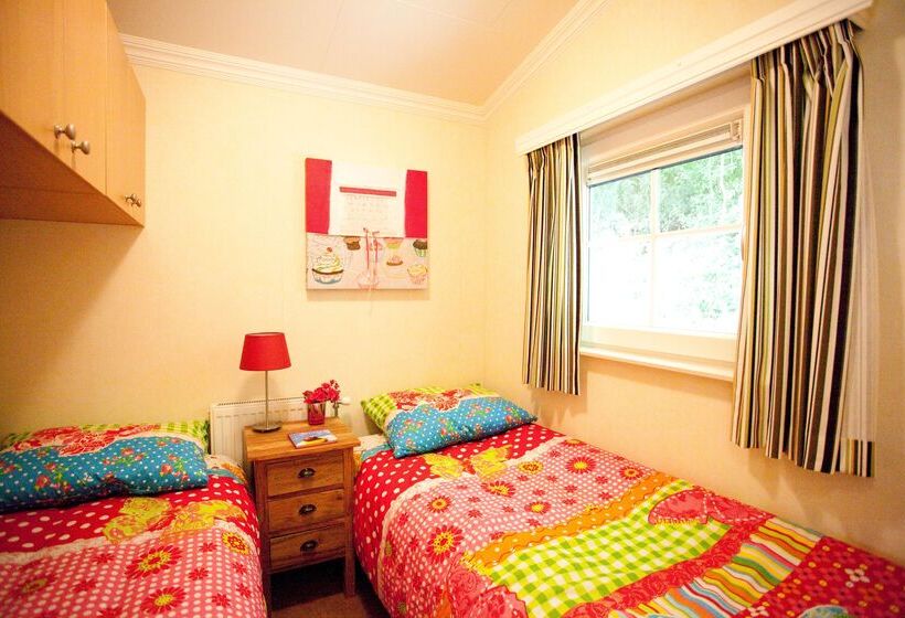 חדר סטנדרט, Molengroet