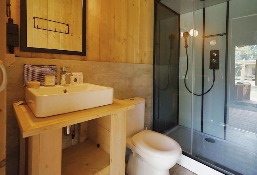 스탠다드 룸, Molengroet