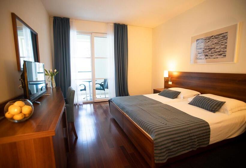 חדר סטנדרט, Molengroet