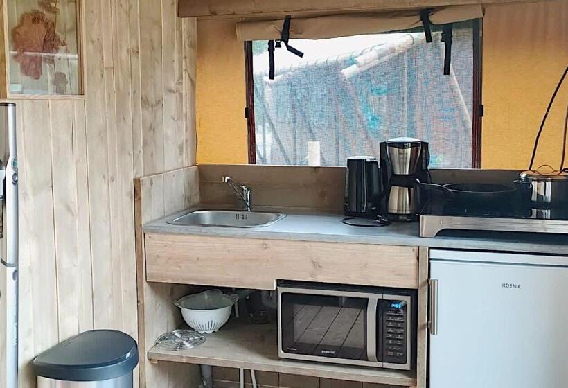 חדר סטנדרט, Molengroet