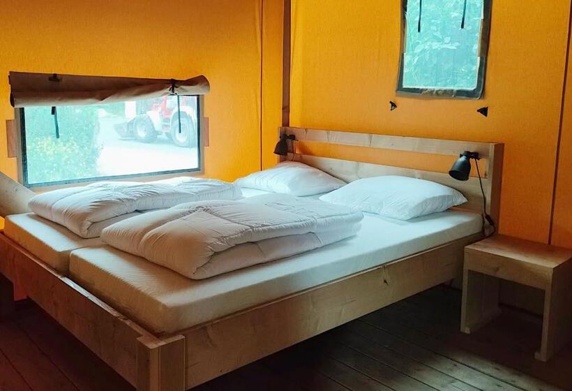 스탠다드 룸, Molengroet