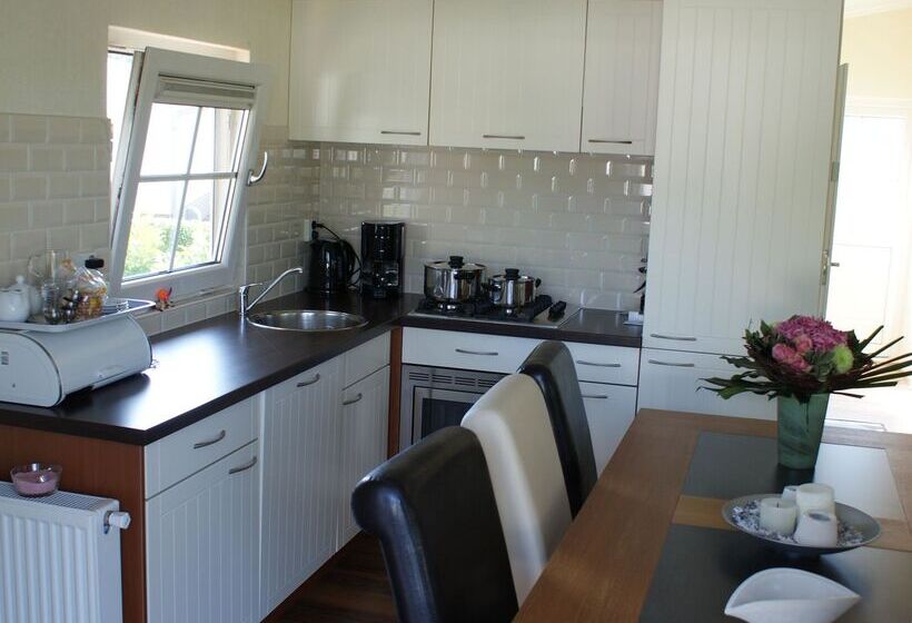 חדר סטנדרט, Molengroet