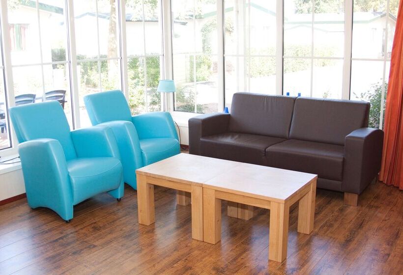 スタンダードルーム, Molengroet