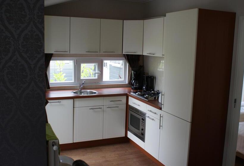 חדר סטנדרט, Molengroet