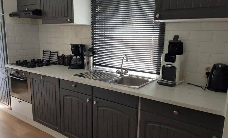 スタンダードルーム, Molengroet