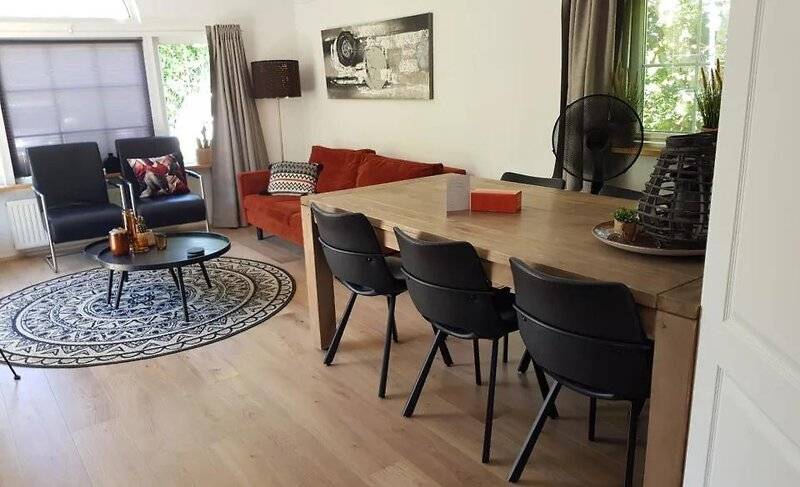 스탠다드 룸, Molengroet