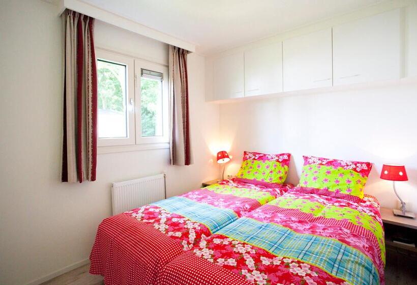 스탠다드 룸, Molengroet