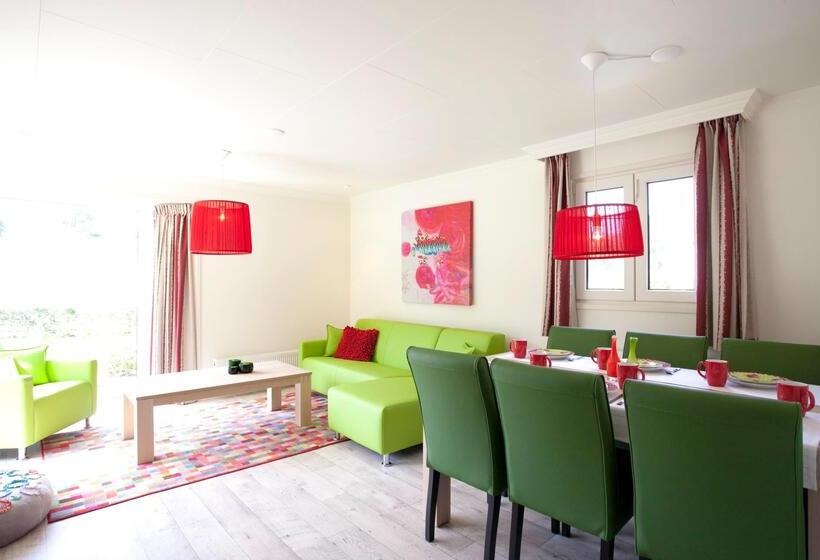 스탠다드 룸, Molengroet