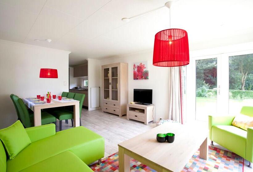 스탠다드 룸, Molengroet