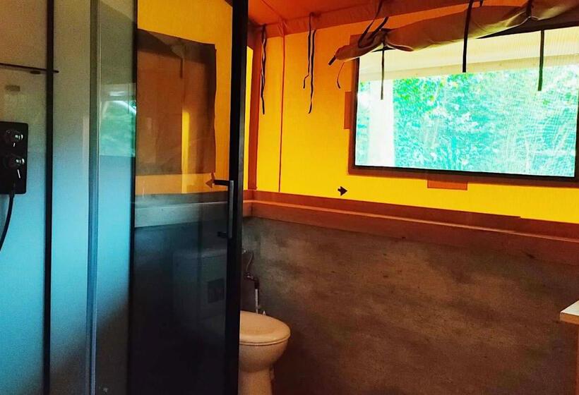 스탠다드 룸, Molengroet