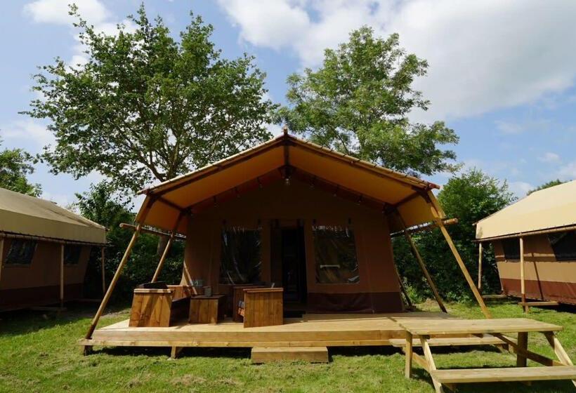 스탠다드 룸, Molengroet