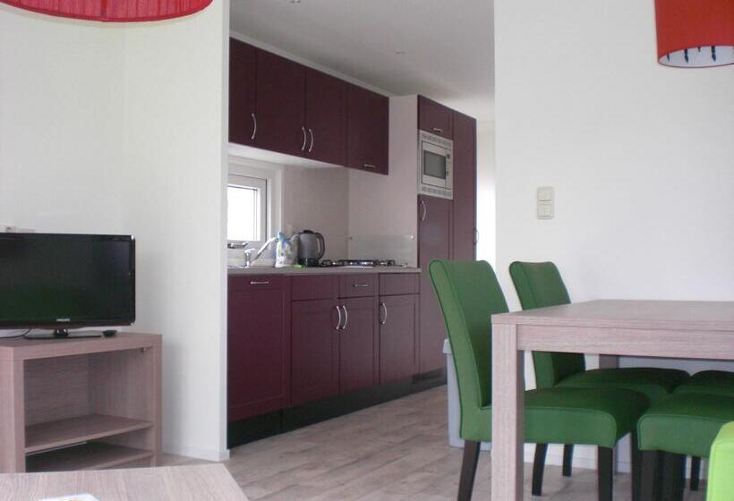 スタンダードルーム, Molengroet