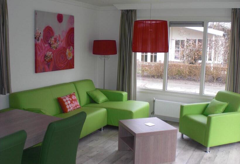 スタンダードルーム, Molengroet