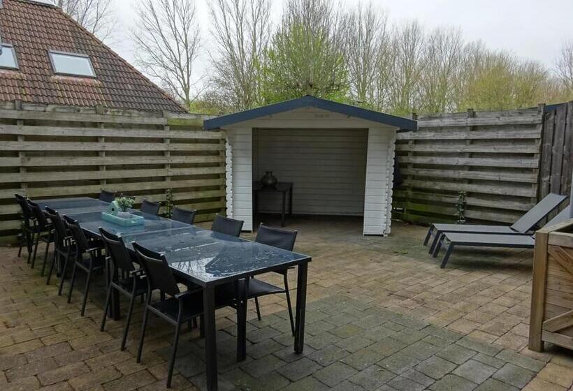 스탠다드 룸, Molengroet