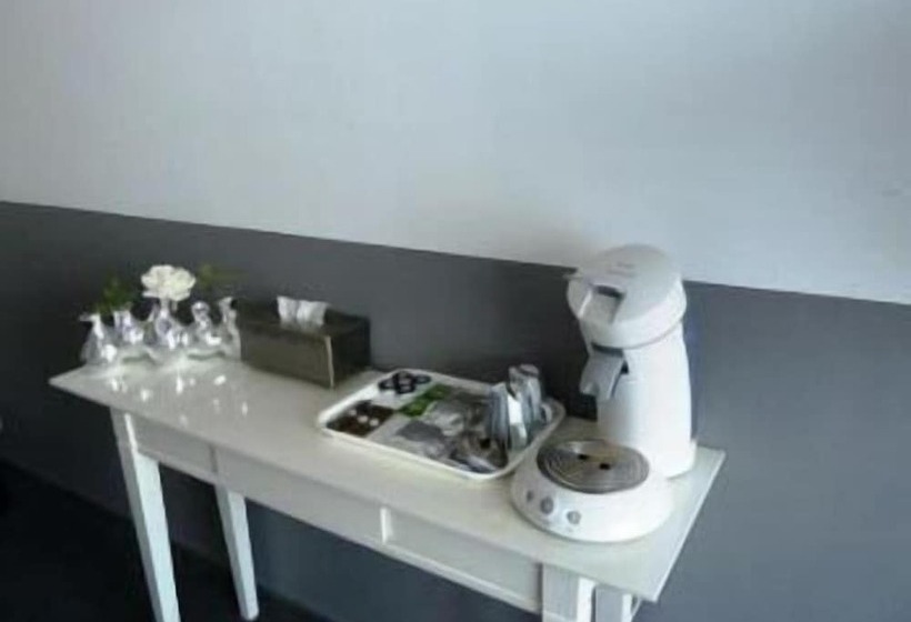 스탠다드 룸, Molengroet