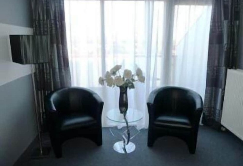 スタンダードルーム, Molengroet