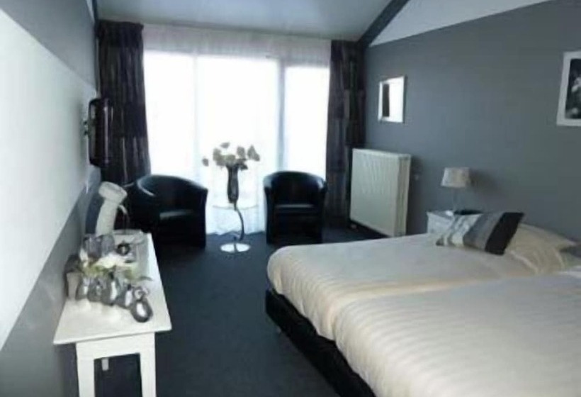 스탠다드 룸, Molengroet