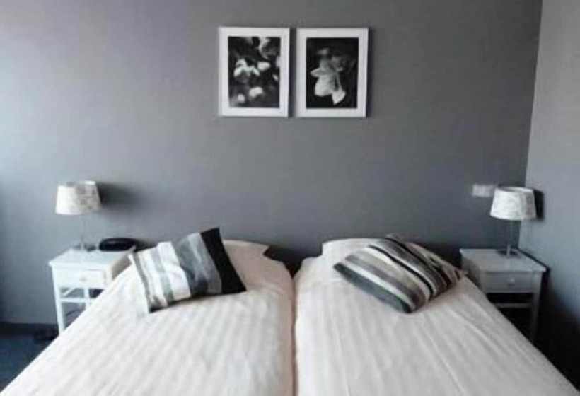 스탠다드 룸, Molengroet